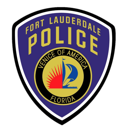 FLPD Logo