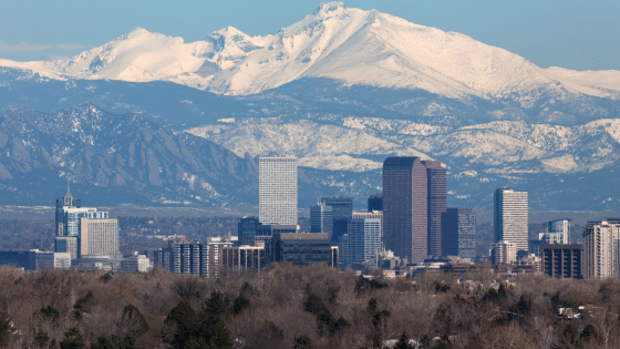 Denver CO